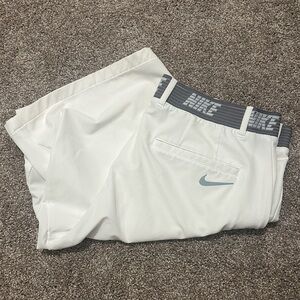 Nike Dri-Fit Golf Shorts